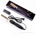 Hot Straightening Pressing Comb Stove For Black Hair